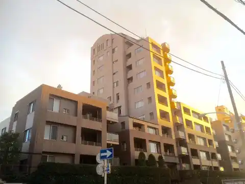 ディアナコート櫻町雅壇